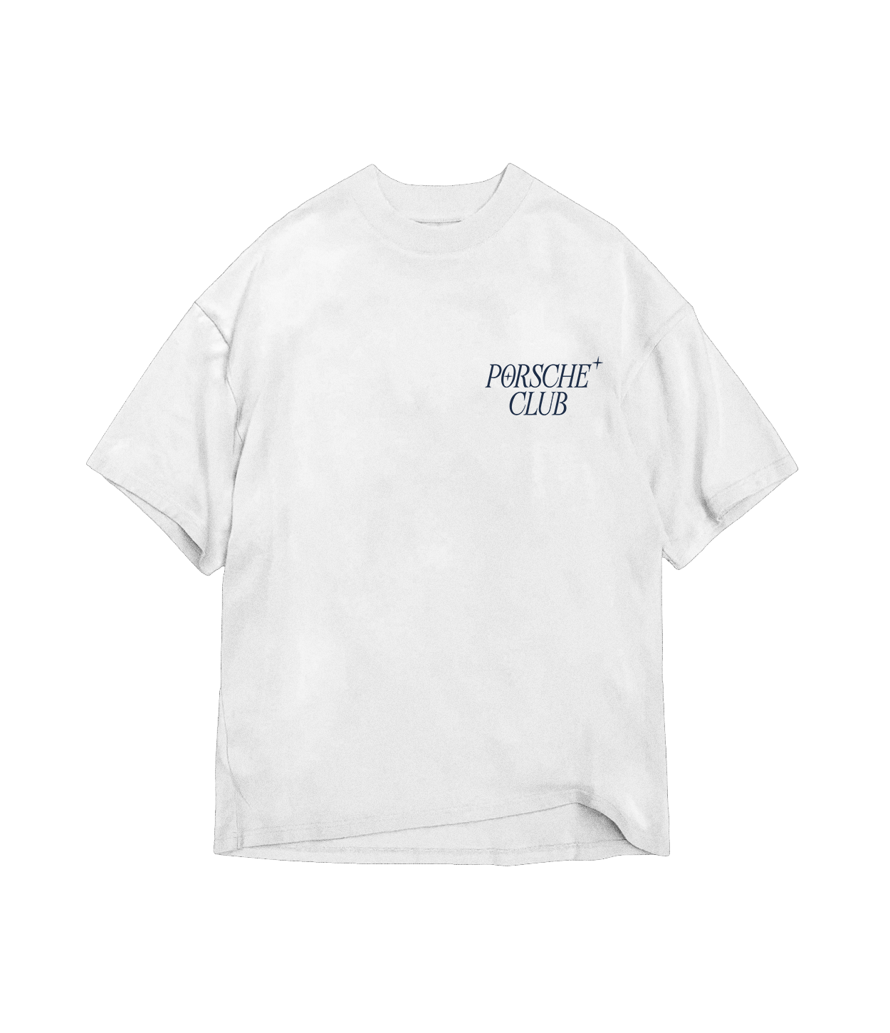Porsche Club Tee