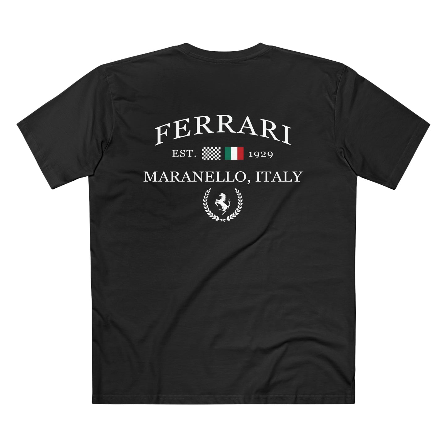 Ferrari 1929 Tee