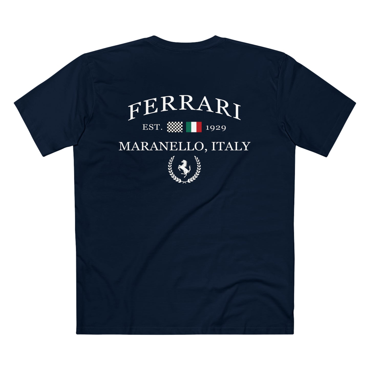 Ferrari 1929 Tee