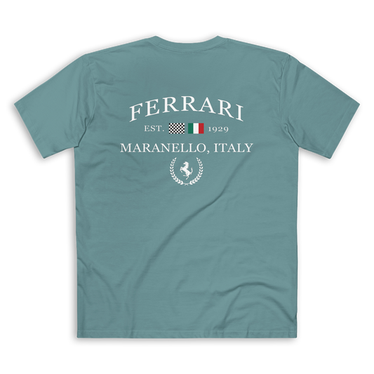 Ferrari 1929 Tee